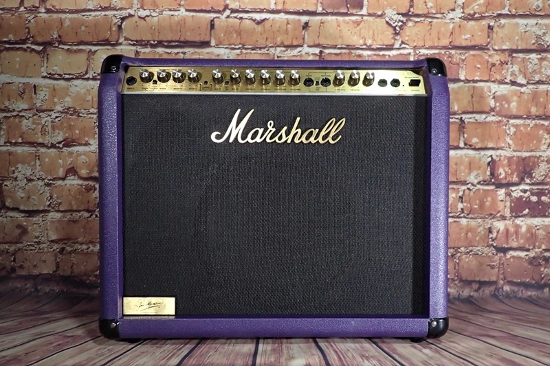 Marshall 80V VALVESTATE 8080 LIMITED EDITION